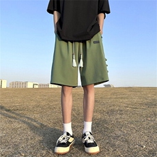 军绿色