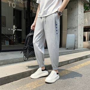 23年 男士运动休闲卫裤A210-608图片