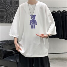 白色