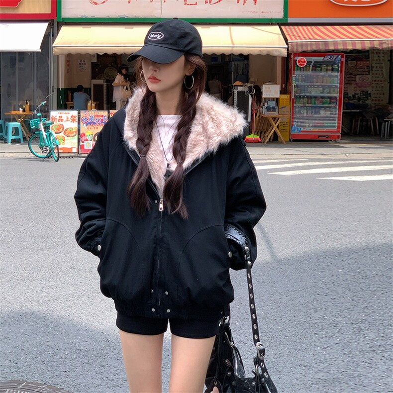A563-P118冬季加厚刺绣设计感登山棉面料棉服潮棉衣外套,男装棉衣,星座911