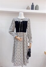 连衣裙，女装连衣裙，Lico&co(1F)