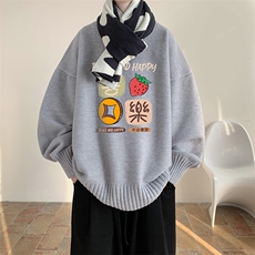 灰色
