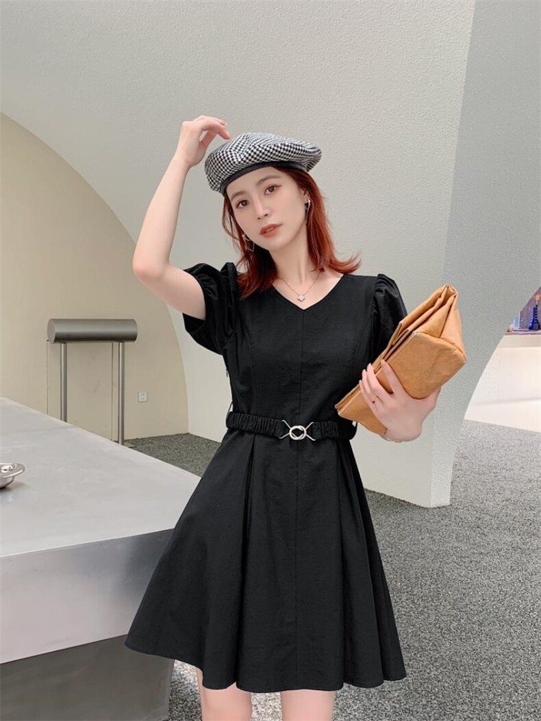 2022公主裙，其它，贻思茗