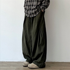 绿色