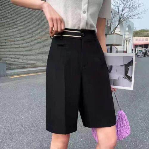 夏装新品阔腿裤，女装，摩 歌