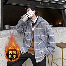 蓝色