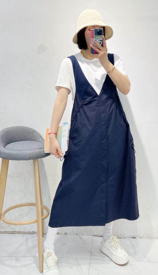 两套装连衣裙，女装职业装，幻妍