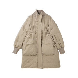 2025冬款长羽绒服2C322-M9029-P285-K398图片