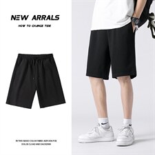 1夏季短裤男潮流五分裤短裤A210-K8517-P25控39，男装牛仔裤，星座210-3