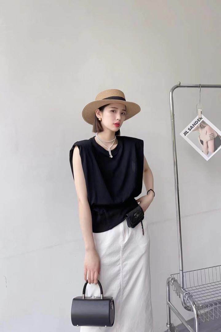 夏季新款小衫，其它，娇姿百合