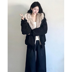 甜酷冬新款小众加厚棉服短款女宽松学生外套M7825，男装棉衣，星座1116A（原606A-3）