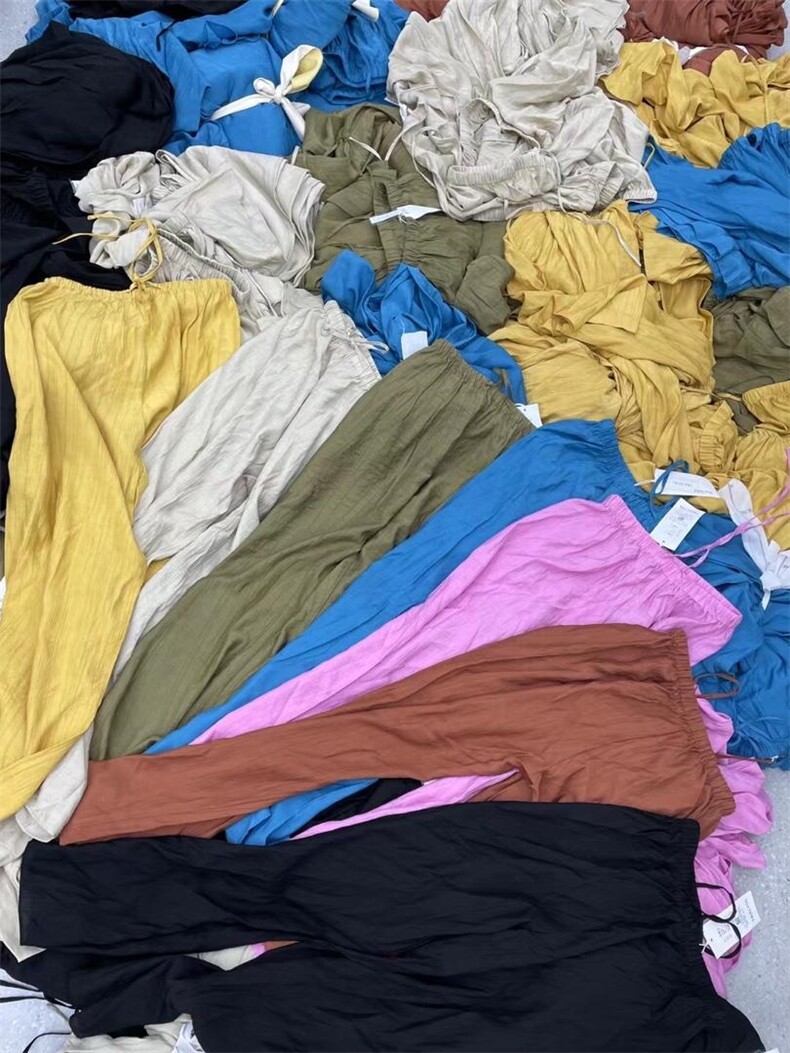 巨爆防蚊裤～（首单5000件），其它，DAP