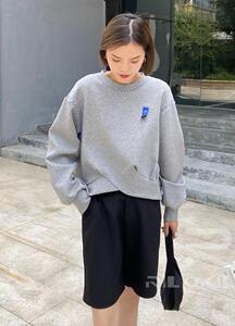 2021秋装卫衣图片