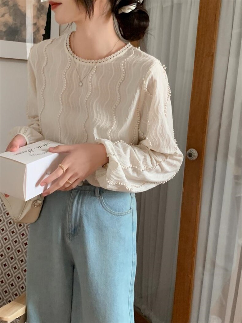 韩系小衫，其它，DAP