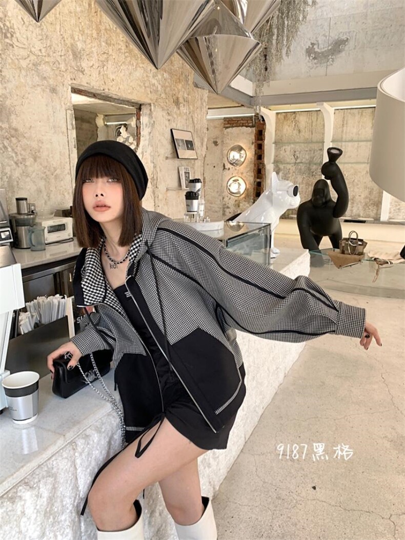 现货，特色定制面料，两面可穿，其它，ZYDZ在依店主