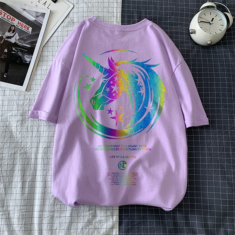 T恤潮流圆领男港风印花2024新款场景平铺衫时尚DS-B299-ZY1143P25,男装T恤,电商A061-1