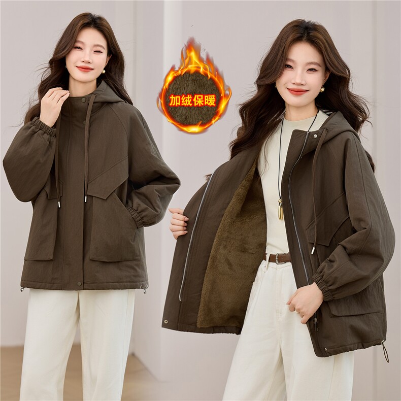 现货【派克服】，女装派克服，希欧阁