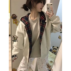 花灰色