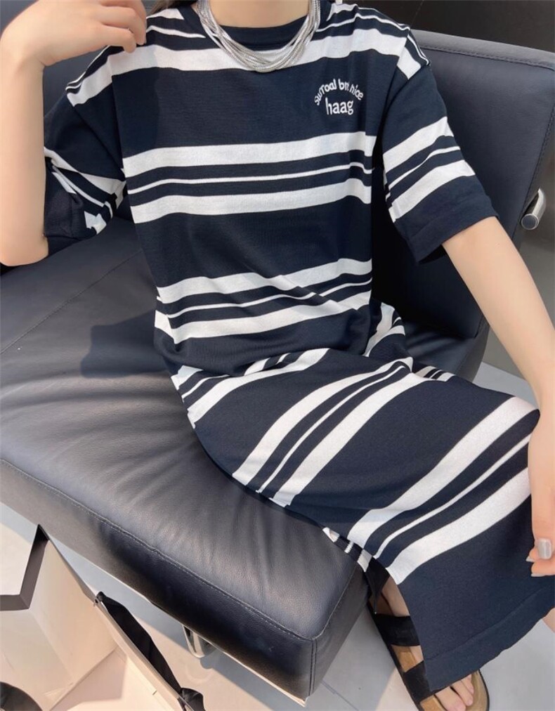 夏季必不可少单品冰爽丝面料连衣裙，女装连衣裙，APM(5F)