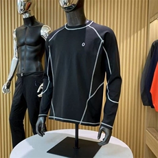 山系撞色拼接户外情侣舒适透气圆领百搭休闲长袖T恤潮JSS32 P50,男装T恤,电商D256-3(原A064-3),电商基地 山系撞色拼接户外情侣舒适透气圆领百搭休闲长袖T恤潮JSS32 P50,男装T恤,电商D256-3(原A064-3),电商基地