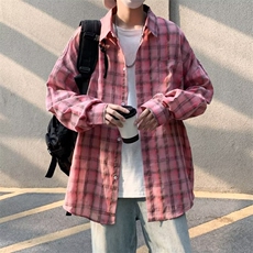 红色