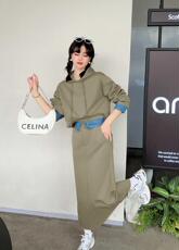 （现货）套裙，其它，伊娜蕾尔