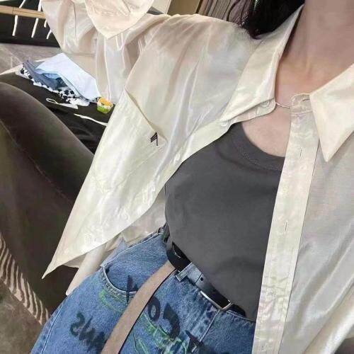 秋装小衫，其它，戈朴