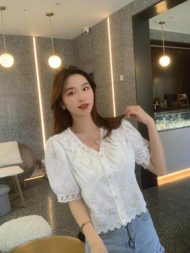 夏季新款小衫，女装，名门布依