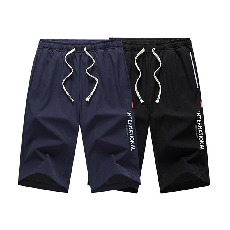 2025夏季新款男士七分裤时尚休闲马裤潮流男裤子KZ1091-P28,男装休闲裤,星座217-4