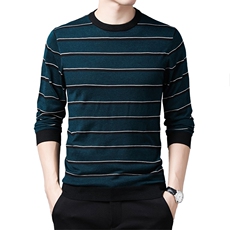 绿色