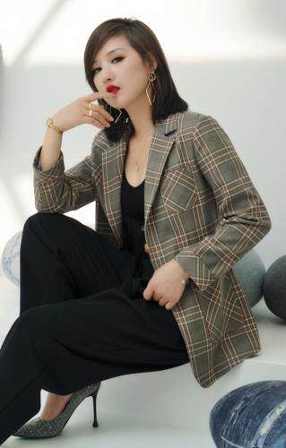 春装新款，女装，谷歌