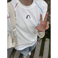 白色