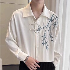 白色