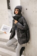 新款羽绒服！，女装羽绒服，YUSIJIA 雨思佳