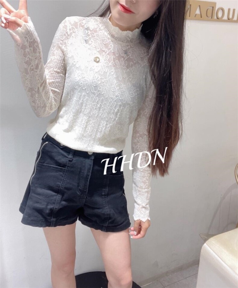 红火丹妮 HHDN124298