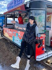 冬季新款韩版时尚羽绒马甲，女装马甲，韩衫衣社