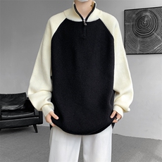 黑色