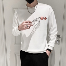 白色