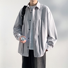 灰色