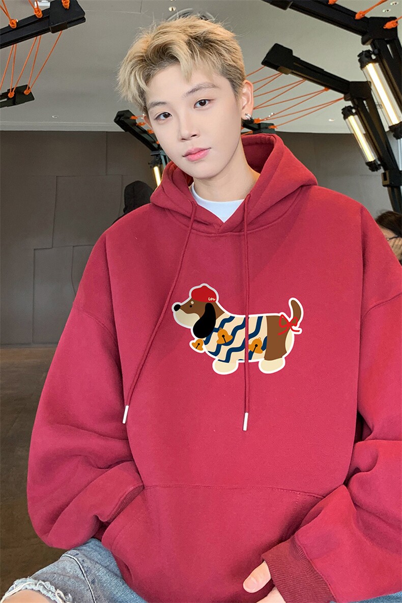 ！连帽卫衣男帽衫男LMWY550-特p28,男装卫衣,电商B371