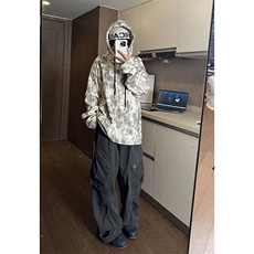 杏色(加绒加厚）