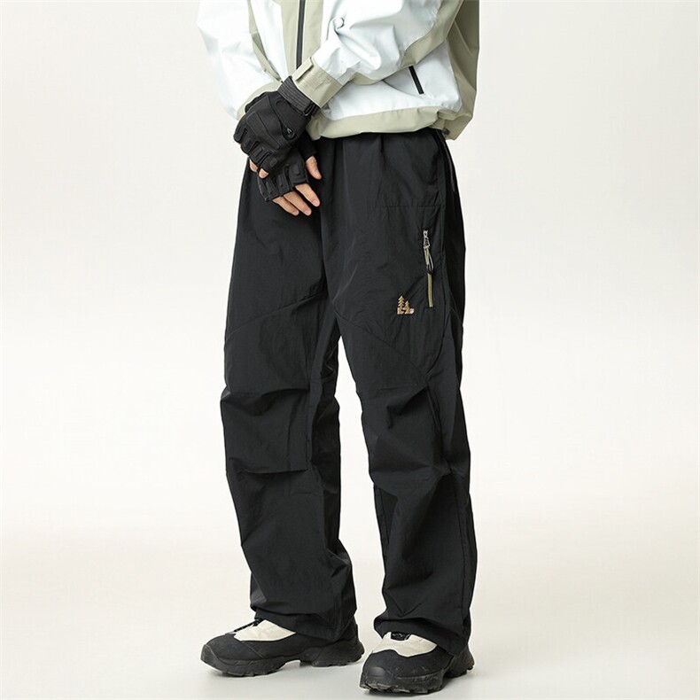2025春季男装休闲裤P998,男装休闲裤,电商A101（原外27）