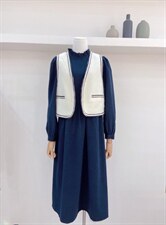 连衣裙两件套，女装连衣裙，Lico&co(1F)