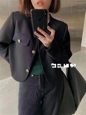 秋装新款，其它，依洛菲