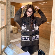 新品现货5667-P165-K248毛衣套装，女装针织衫/毛衣，2C275