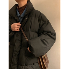 抖音直播2023牛仔假两件棉衣棉服暖墙8218P118严控-158，男装棉衣，电商A030
