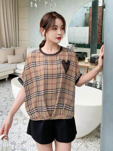 夏季新款欧版小衫，女装，爱美绮·婉娴