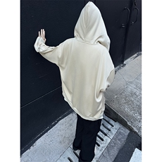 连帽开衫卫衣外套男女秋季拉链SQ602P60，男装卫衣，星座1116-2