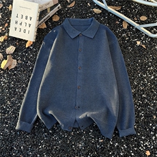 藏青色