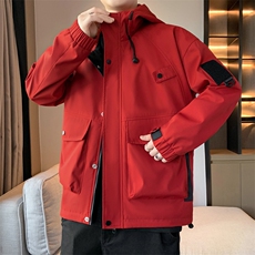 砂盐红